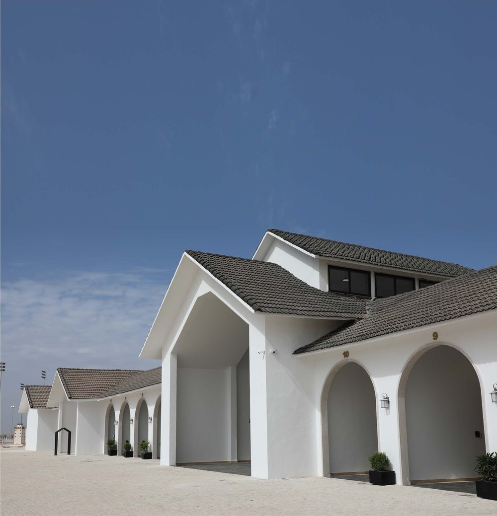 Al-Watan Shooting & Equestrian Club &mdash; view 06