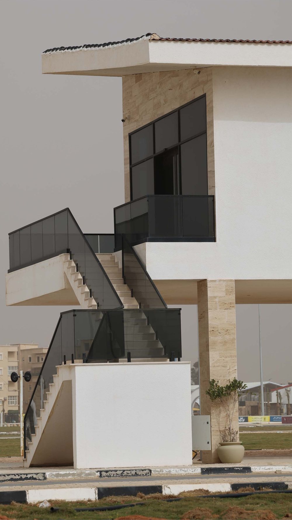 Al-Watan Shooting & Equestrian Club &mdash; view 10
