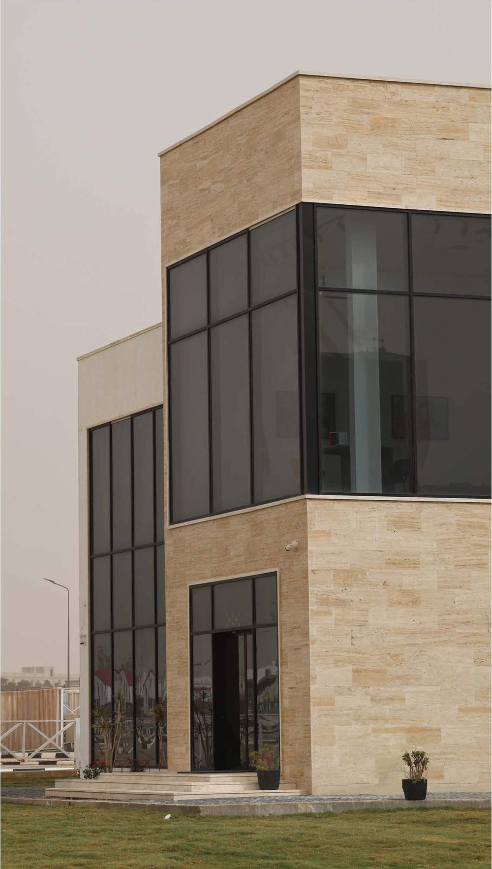 Al-Watan Shooting & Equestrian Club &mdash; view 11